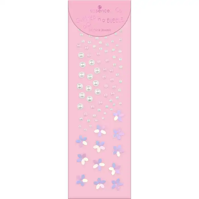 ¡58% DTO! Glimmer In A Bubble Joyas Faciales - ESSENCE - Comparador de precios