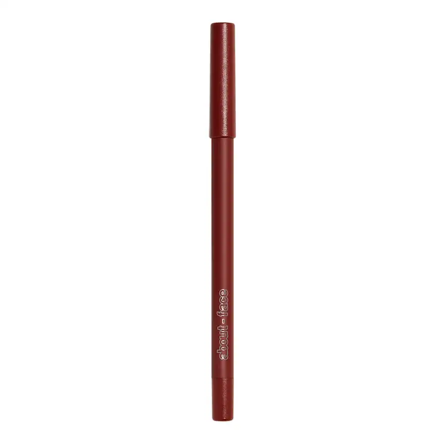 about-face - Matte Fix Perfiladores de labios 1.2 g INCINERATE - About-face - Comparador de precios
