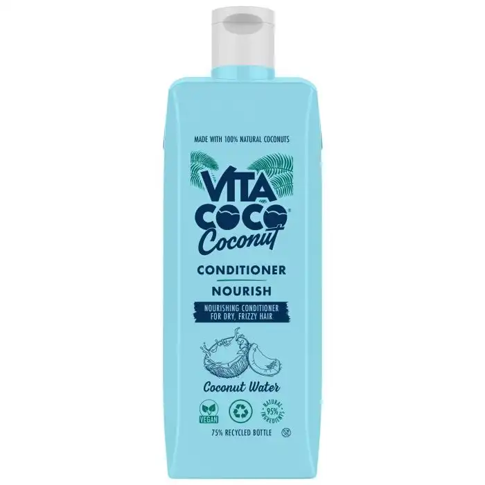 Acondicionador Nutritivo Cabello Seco 400 ml - Vita Coco - Comparador de precios