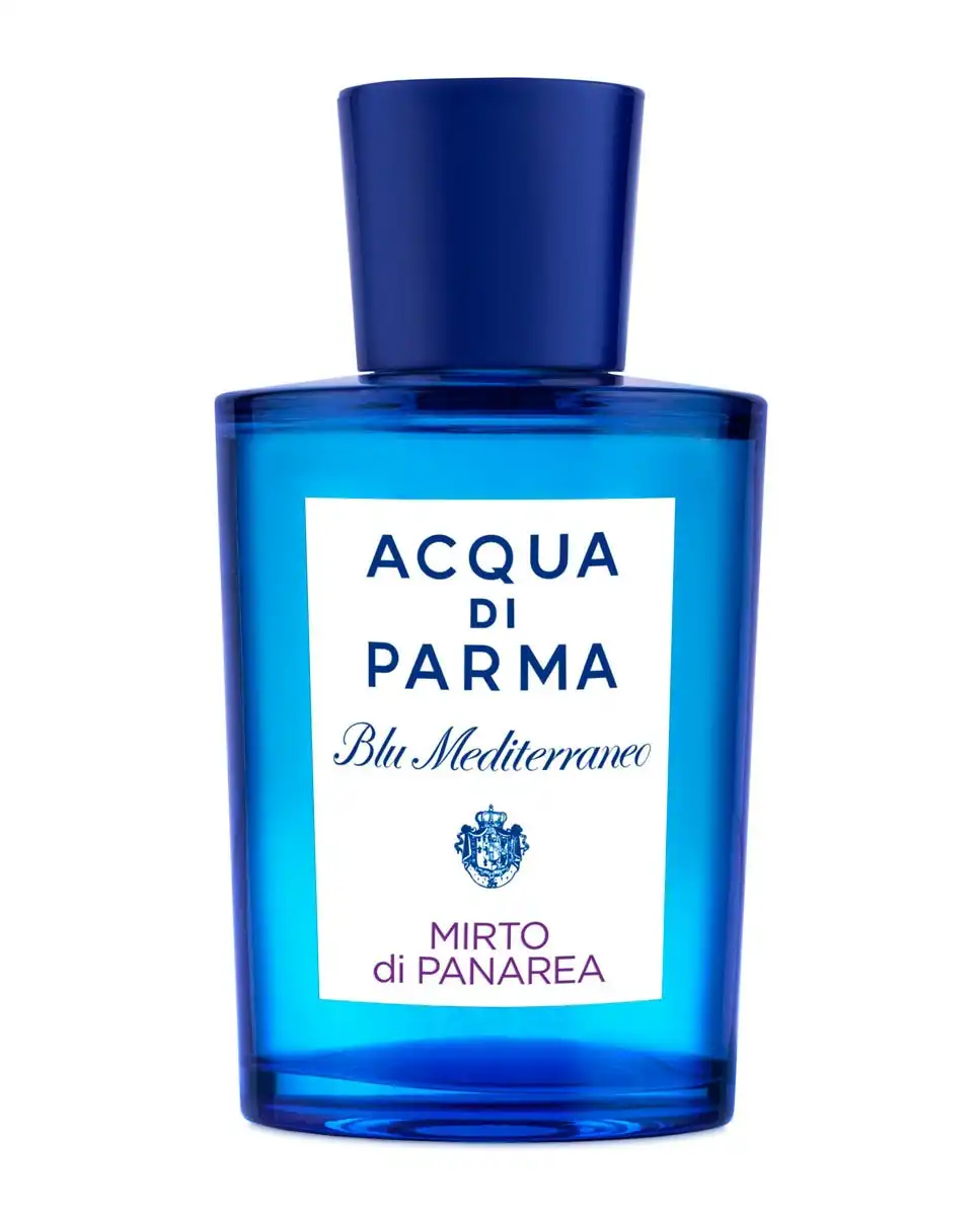 Acqua Di Parma - Eau De Toilette Mirto Di Panarea Blu Mediterraneo - Acqua Di Parma - Comparador de precios