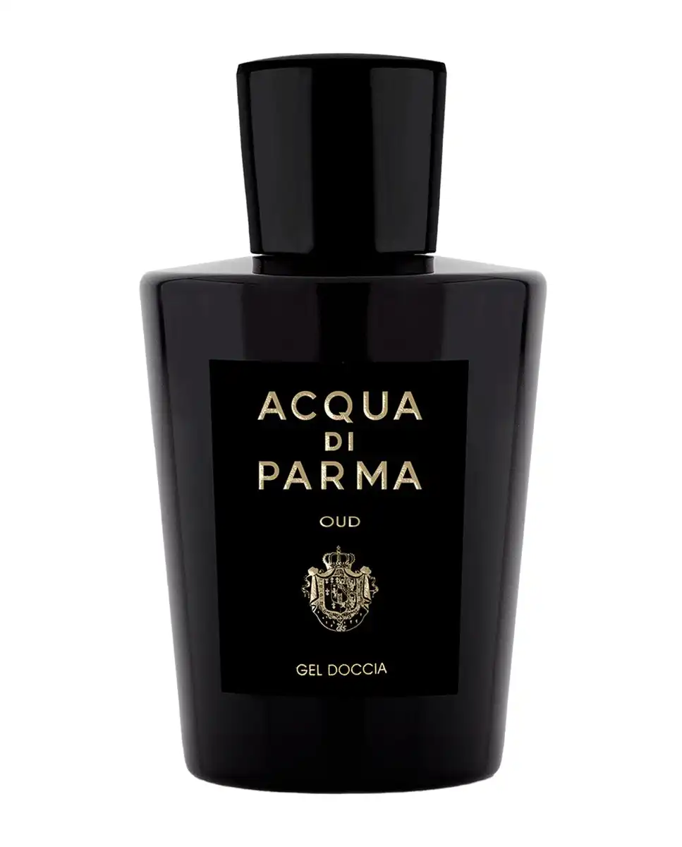 Acqua Di Parma - Gel De Ducha Oud Signatures Of The Sun 200 Ml - Acqua Di Parma - Comparador de precios