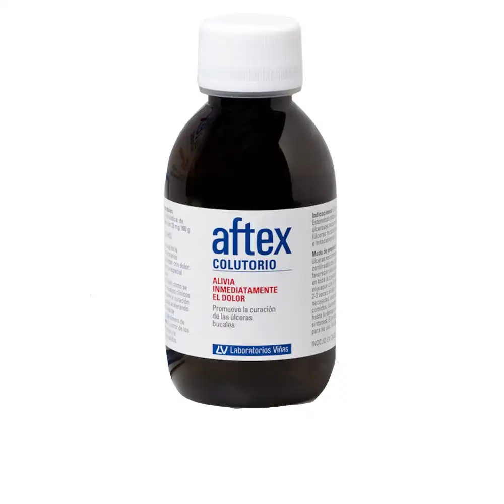 Aftex colutorio 150 ml - Aftex - Comparador de precios