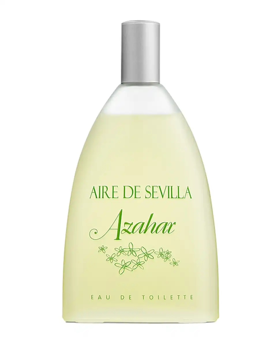 Aire De Sevilla - Eau De Toilette Azahar 150 Ml - Aire de Sevilla - Comparador de precios