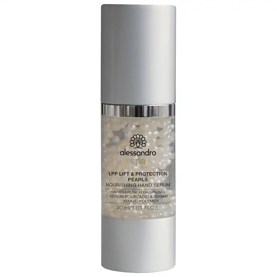 Alessandro - Spa Ipp-Lift & Protection Pearls Cremas de manos 30 ml unisex - alessandro - Comparador de precios