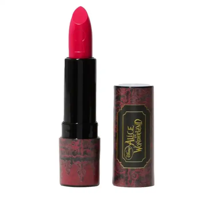 Alice in Wonderland Barra de labios Mad Hatter - REVOLUTION - Comparador de precios
