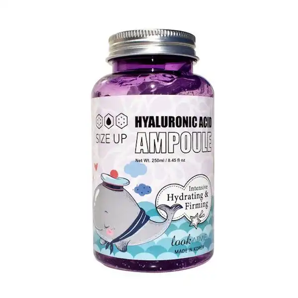 Ampolla Ãcido Hialurónico - Look At Me - Comparador de precios