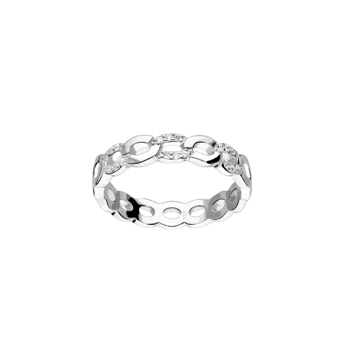Anillo Margarita  ByDamacoco  Pendientes - ByDamacoco - Comparador de precios