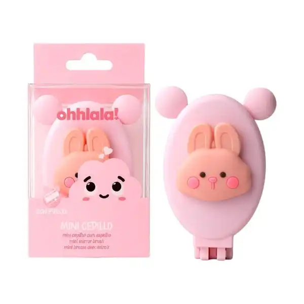 Animal Rosa Fantasy - Ohhlala! - Comparador de precios