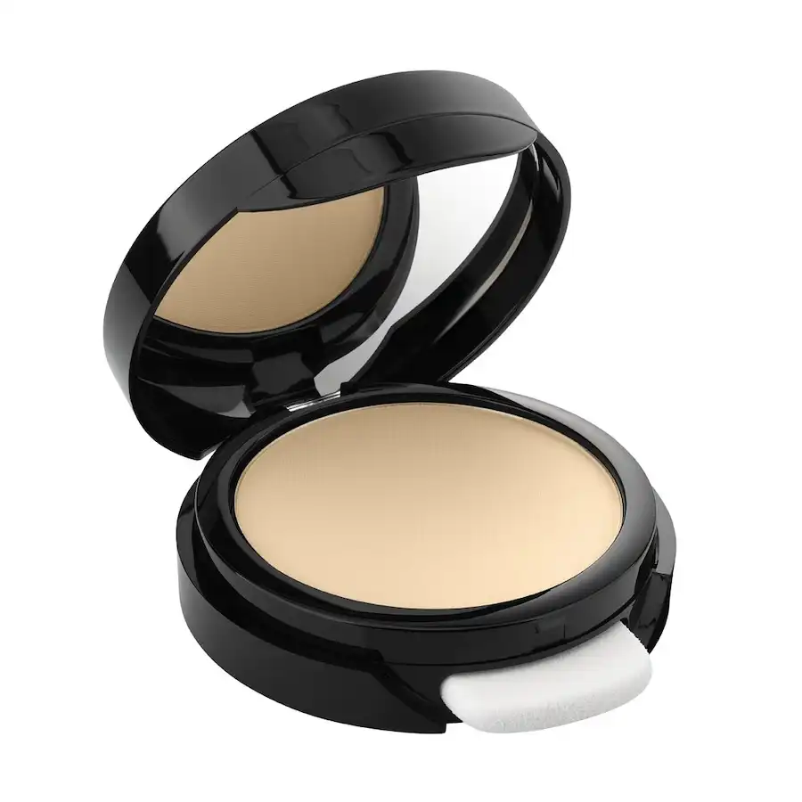 Annayake - Silky Compact Foundation Bases de maquillaje 9 g 05 - Light Beige - Annayake - Comparador de precios