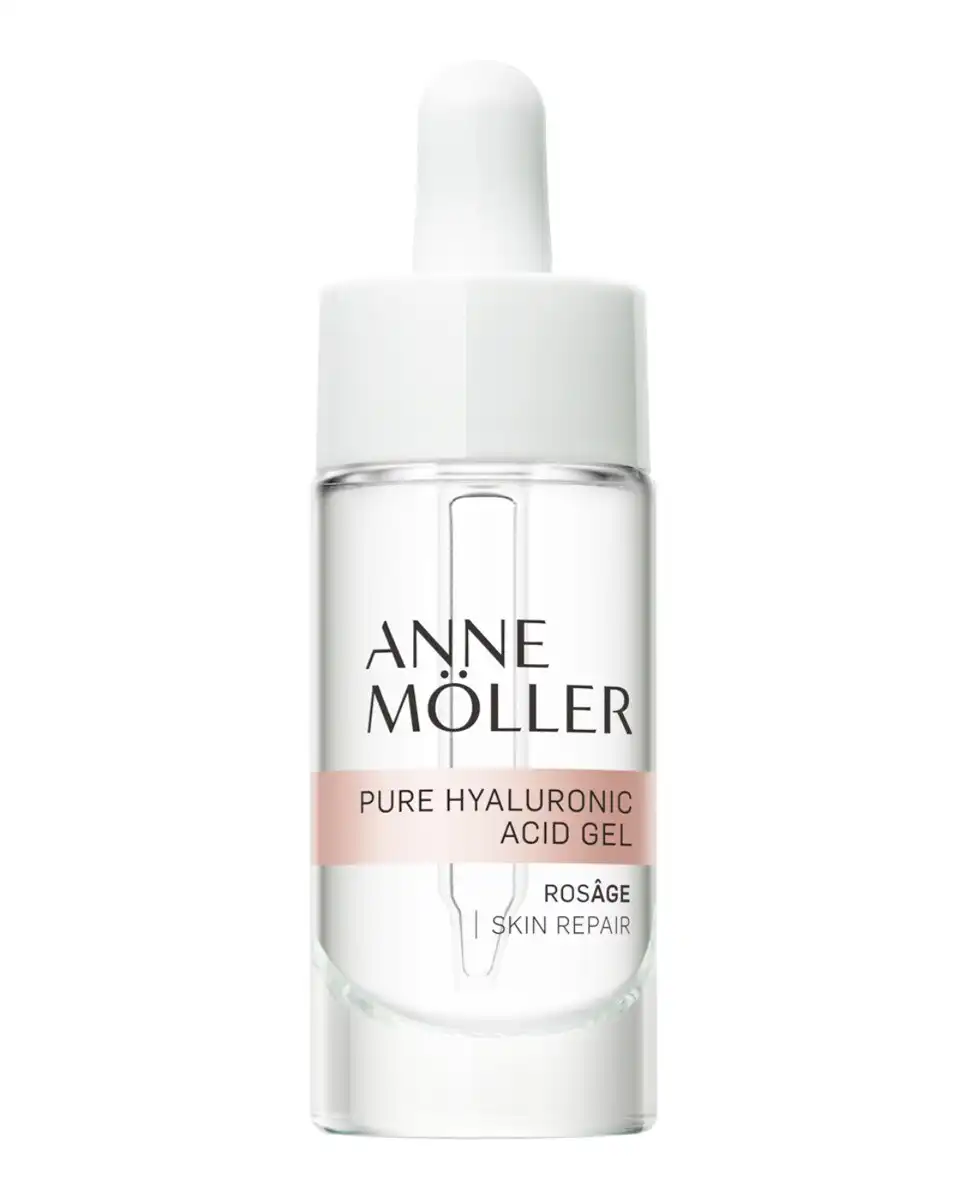 Anne Möller - Gel ácido hialurónico puro Rosâge 15 ml Anne Möller. - Anne Möller - Comparador de precios