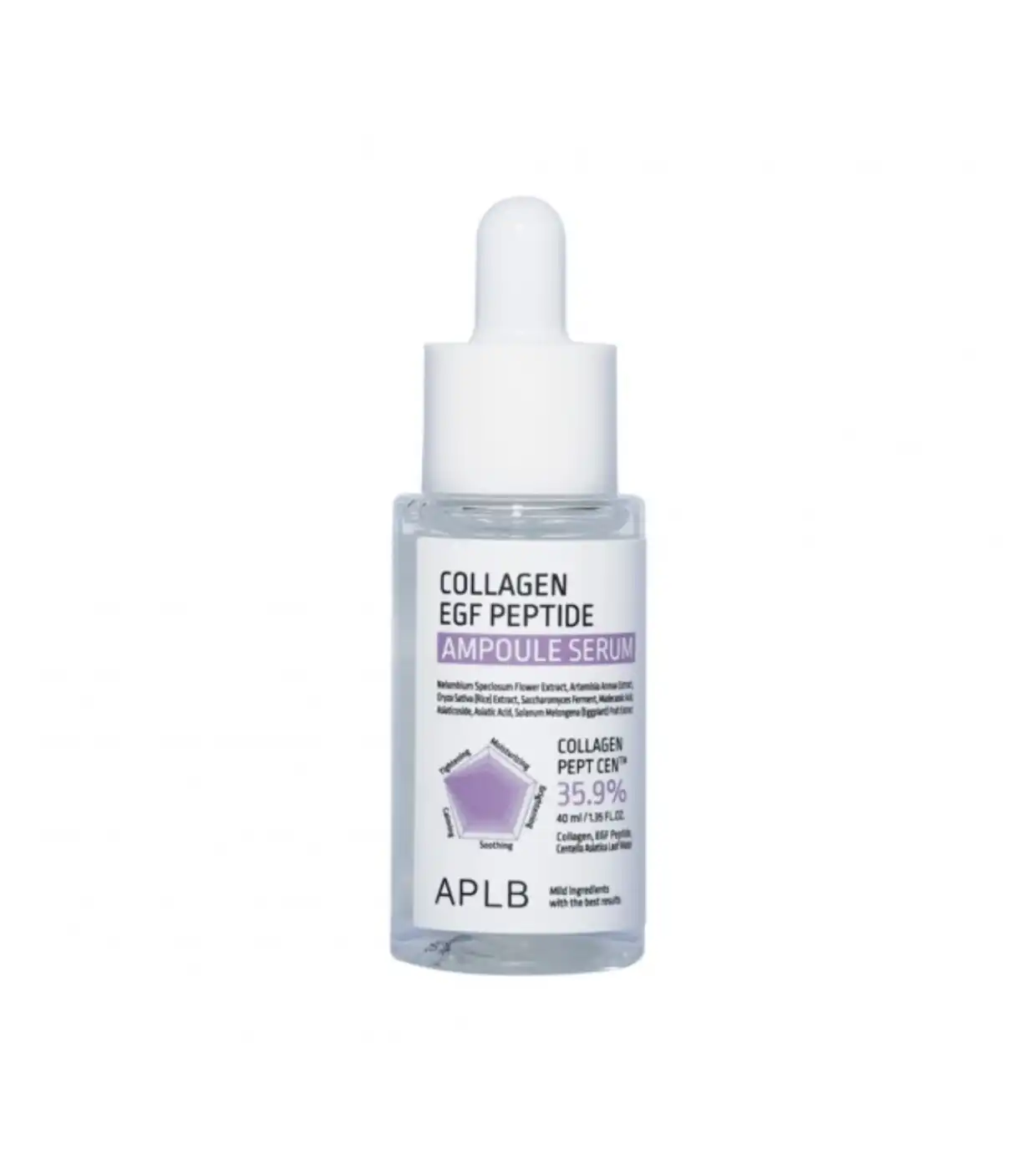 APLB - Sérum facial concentrado Collagen Egf Peptide - APLB - Comparador de precios