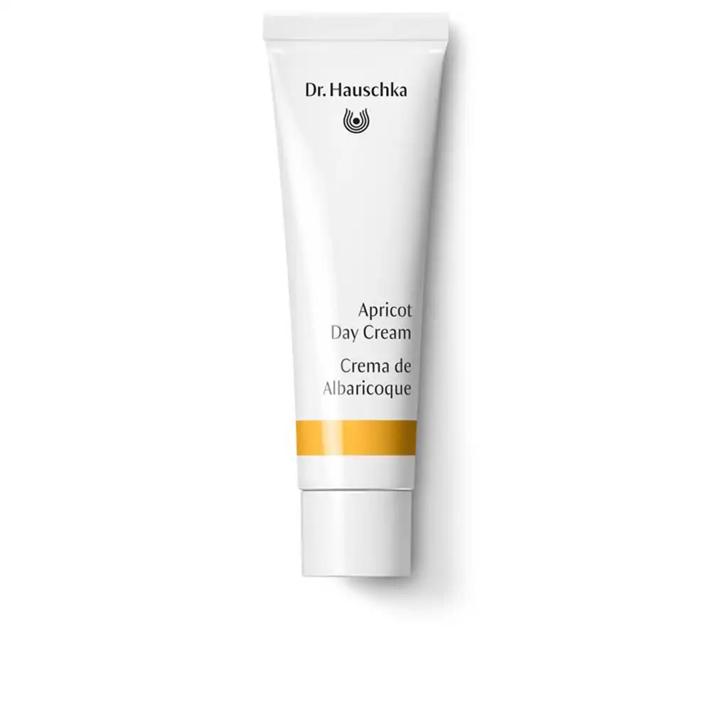 Apricot day cream 30 ml - Dr. Hauschka - Comparador de precios