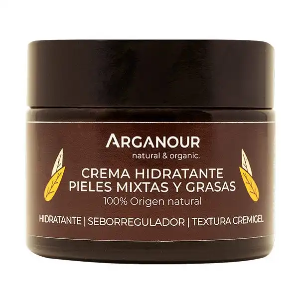 Arganour 50 ML - Arganour - Comparador de precios
