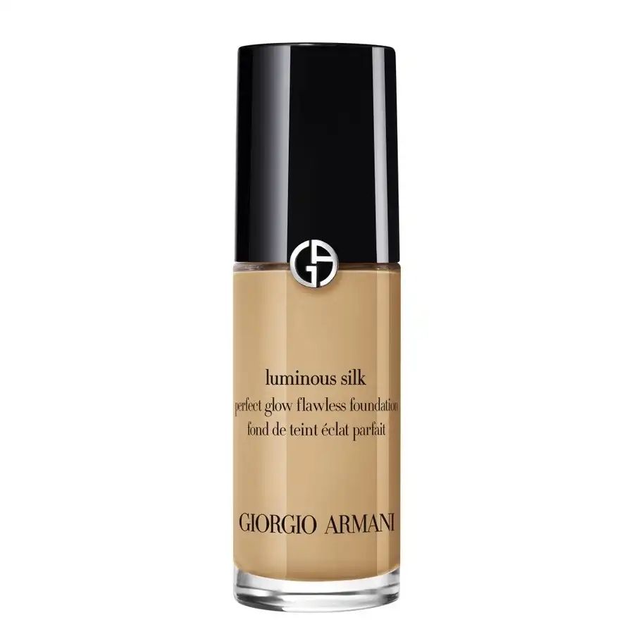 Armani Luminous Silk Foundation No. 3,5 18.0 ml - Armani - Comparador de precios
