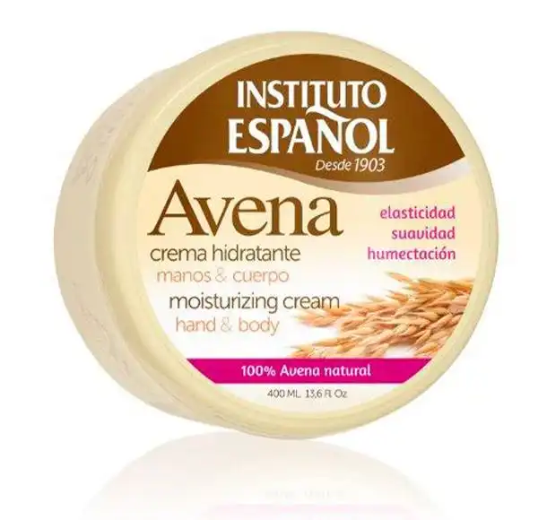Avena - INSTITUTO ESPAÃOL - Comparador de precios