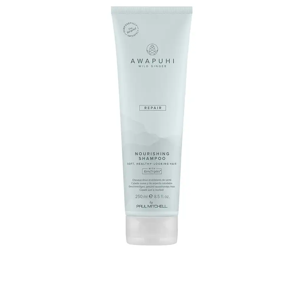 Awapuhi Wild Ginger Reapir nourishing shampoo 250 ml - Paul Mitchell - Comparador de precios