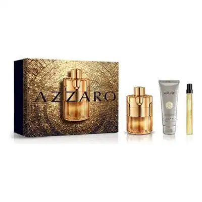 Azzaro Forever Wanted Elixir Estuche Eau de Parfum 100 ml - Azzaro - Comparador de precios