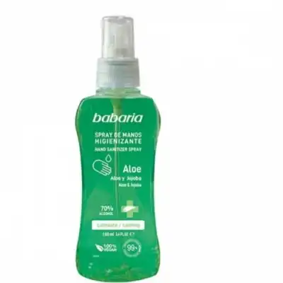 Babaria 100 ML - Babaria - Comparador de precios