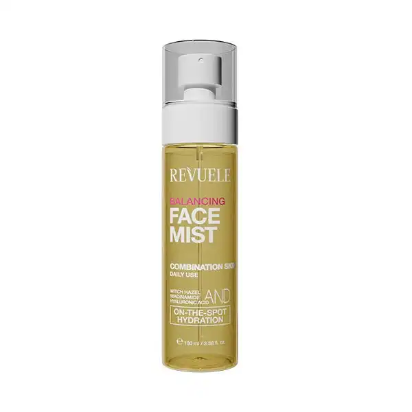 Balancing Face Mist - Revuele - Comparador de precios