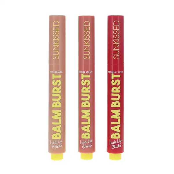 Balm Burst - SUNKISSED - Comparador de precios