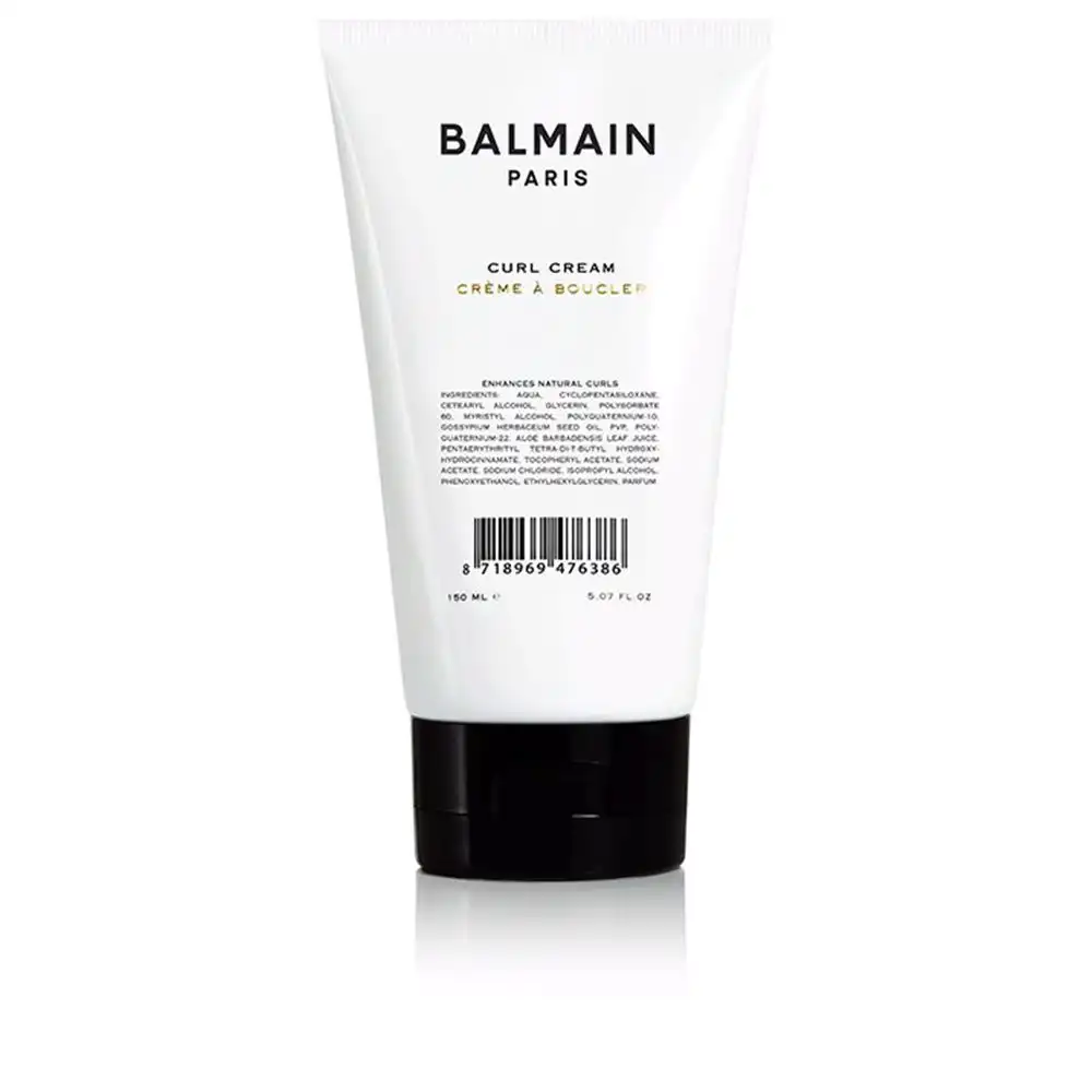 Balmain Hair Couture - Curl Cream 150 Ml - Balmain Hair Couture - Comparador de precios