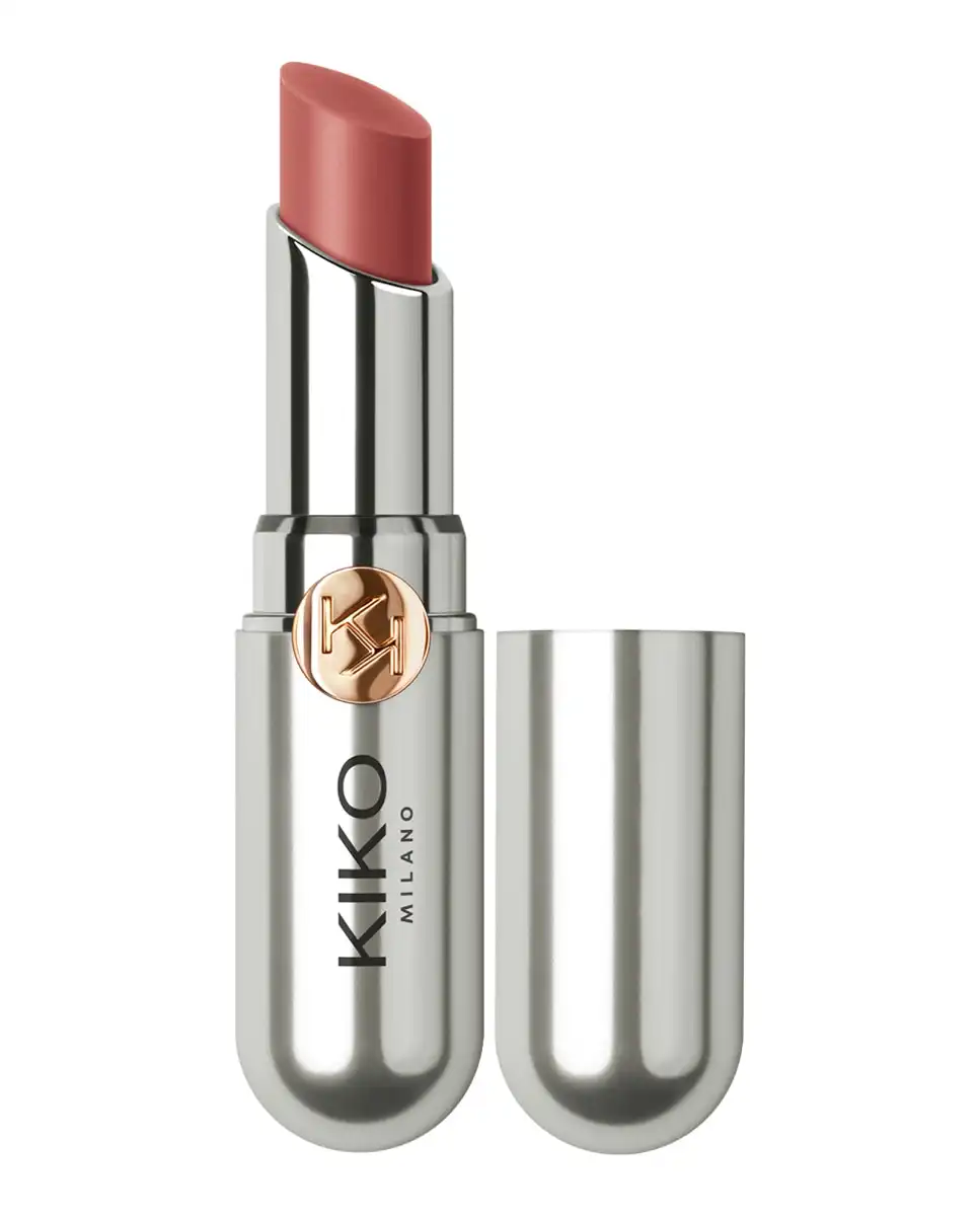 Bálsamo Labial Hidratante Coloured Balm Kiko Milano 08 Almond - Kiko Milano - Comparador de precios