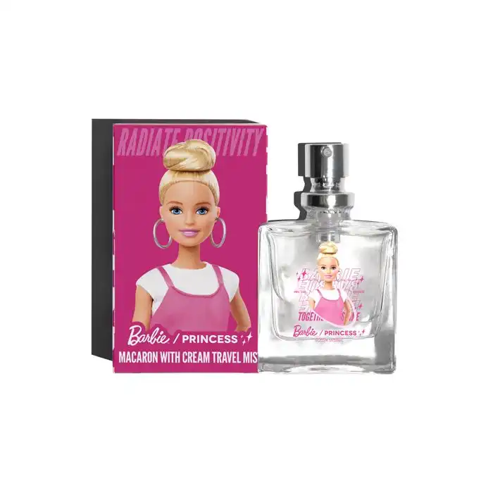 Barbie / Princess Travel Mist 15 ml - You Are The Princess - Comparador de precios