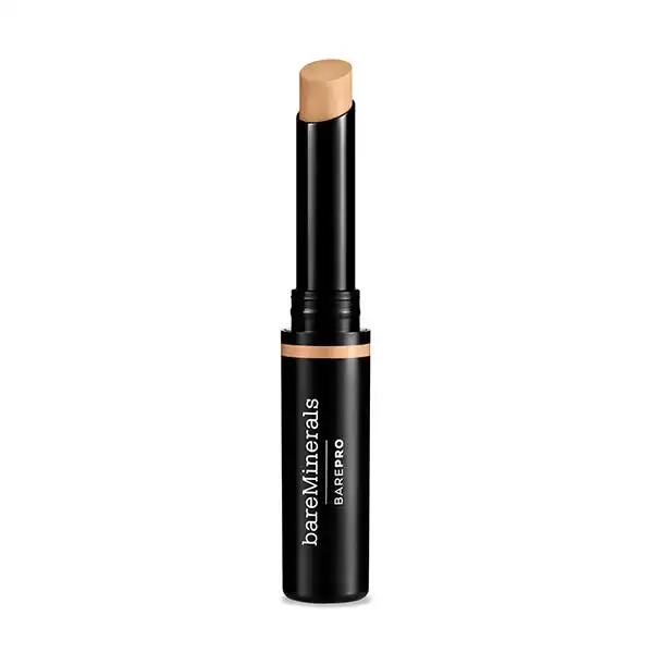Barepro® 16-Hour Full Coverage Concealer Tan/Warm 09 - bareMinerals - Comparador de precios