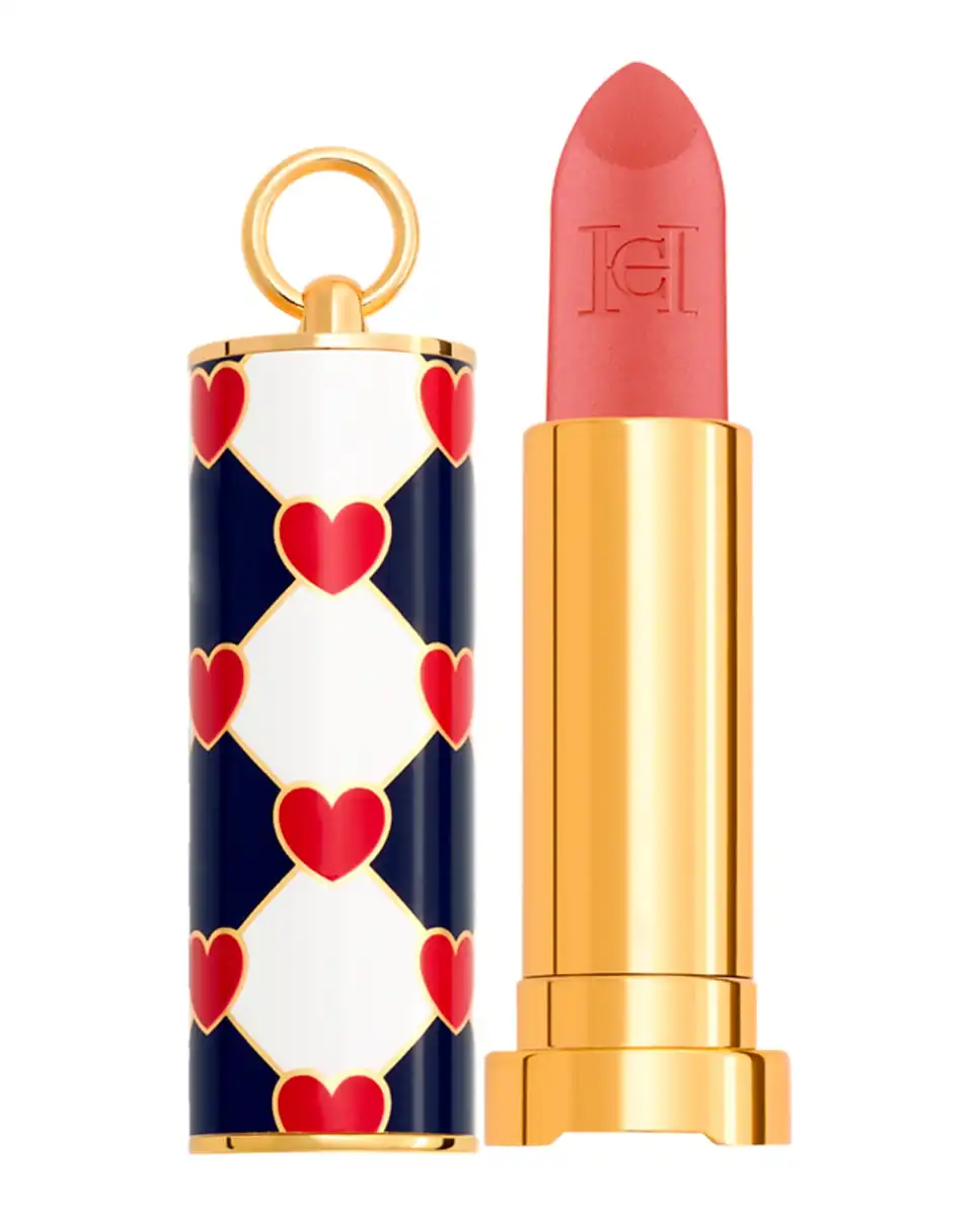 Barra de Labios Mate Fabulous Kiss Carolina Herrera NUDE SUPREME 741 3,5 g - Carolina Herrera - Comparador de precios