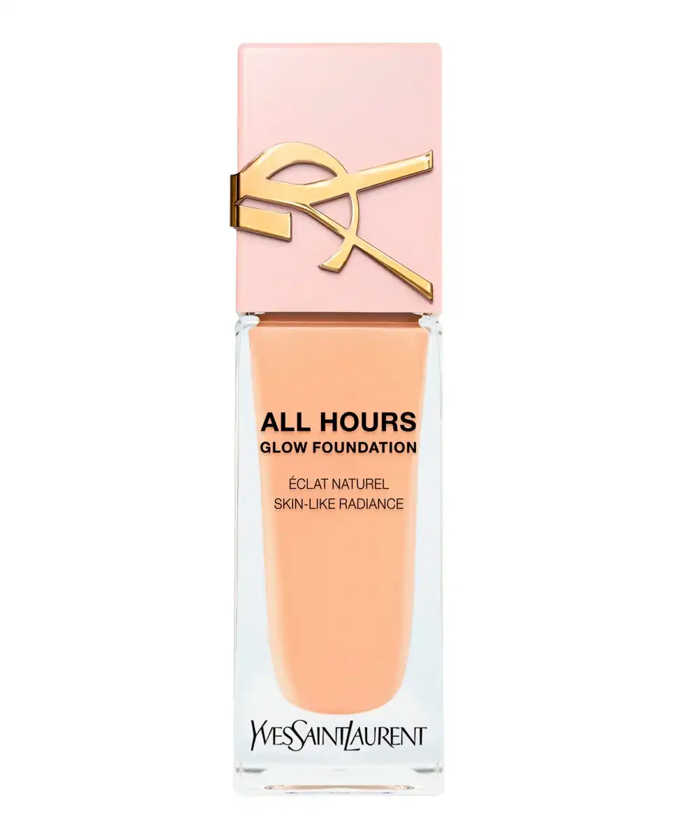 Base de Maquillaje All Hours Glow Foundation Yves Saint Laurent LC2 - Yves Saint Laurent - Comparador de precios