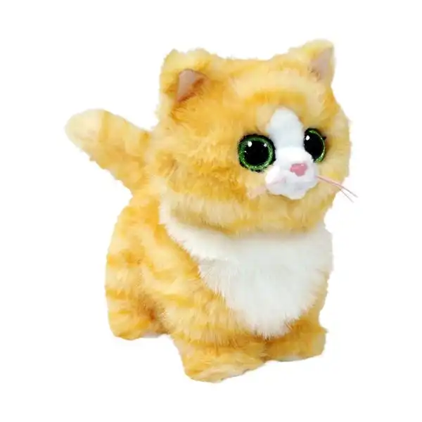 Beanie Boos Cat Melanie - Ty - Comparador de precios