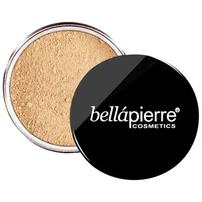 bellapierre   9.0 g - bellapierre - Comparador de precios