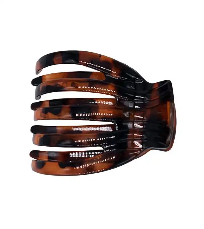 Beter - Pinza para el pelo concha con púas XL Trendy Classics - Beter - Comparador de precios