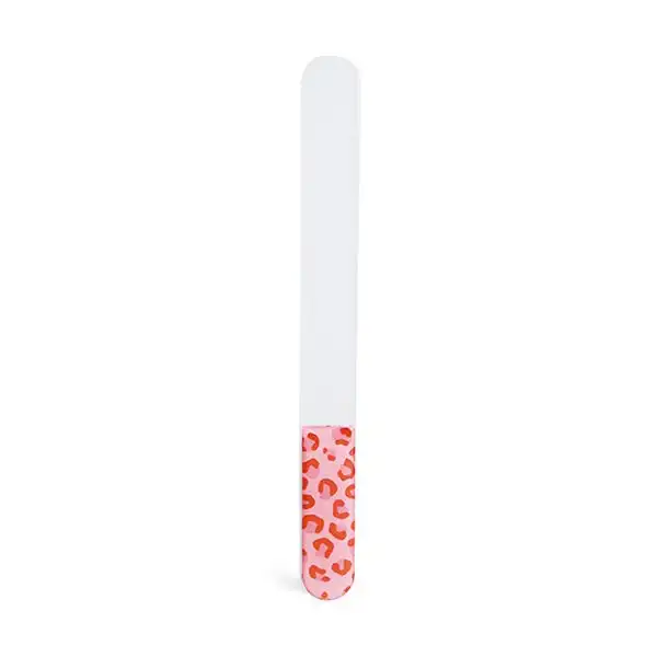 Big Crystl Nail File - IDC INSTITUTE - Comparador de precios