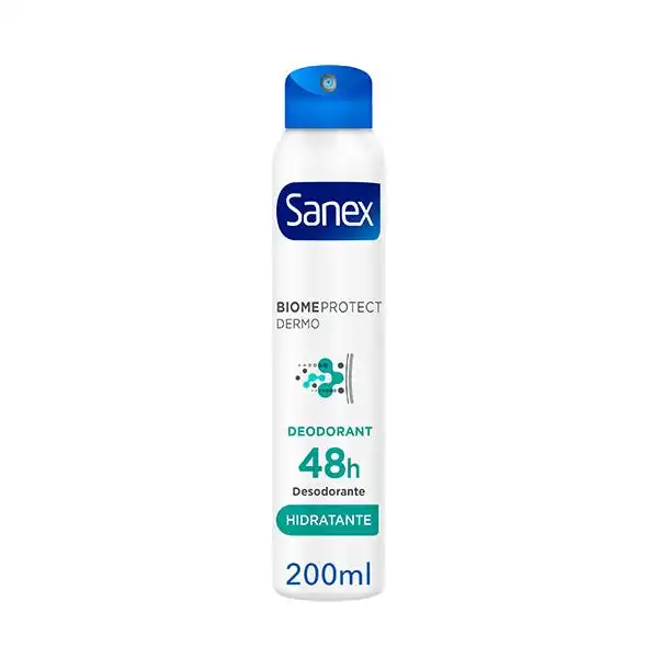 Biomeprotect Hidratante - Sanex - Comparador de precios