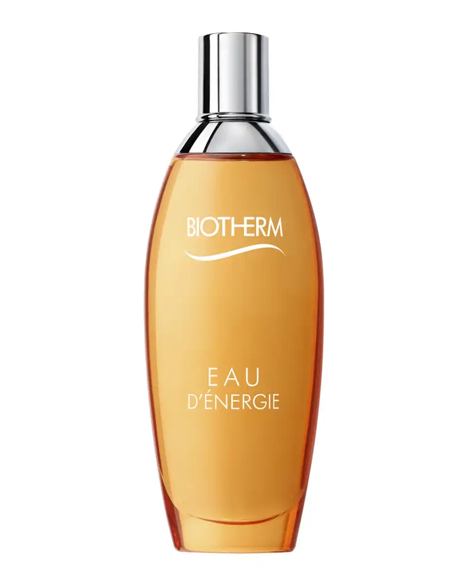 Biotherm - Agua De Tratamiento Perfumada Eau D'Energie 100 Ml - Biotherm - Comparador de precios