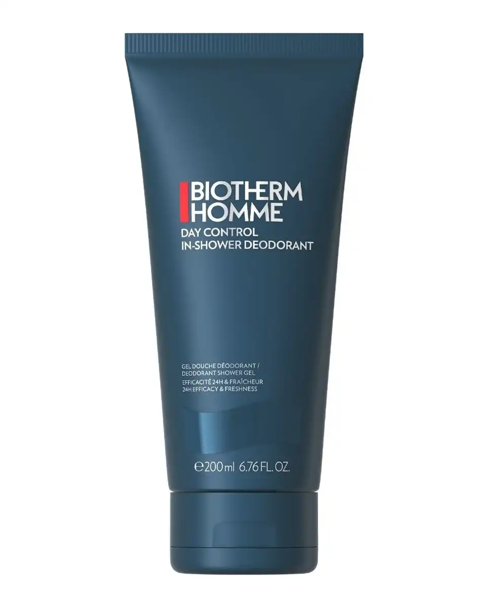Biotherm Homme - Gel De Ducha Day Control 200 Ml - Biotherm Homme - Comparador de precios