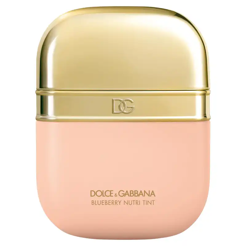 Blueberry Nutri-tint Spf 20 3w Light - Dolce&Gabbana - Comparador de precios