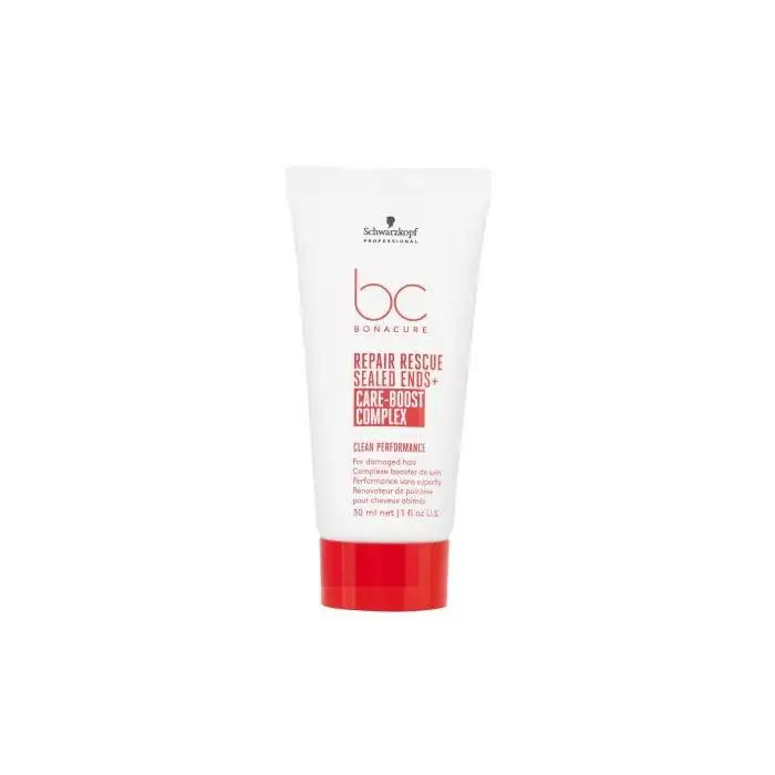 Bonacure Repair Rescue Sérum Para Puntas Abiertas+ 30 ml - BC Schwarzkopf - Comparador de precios