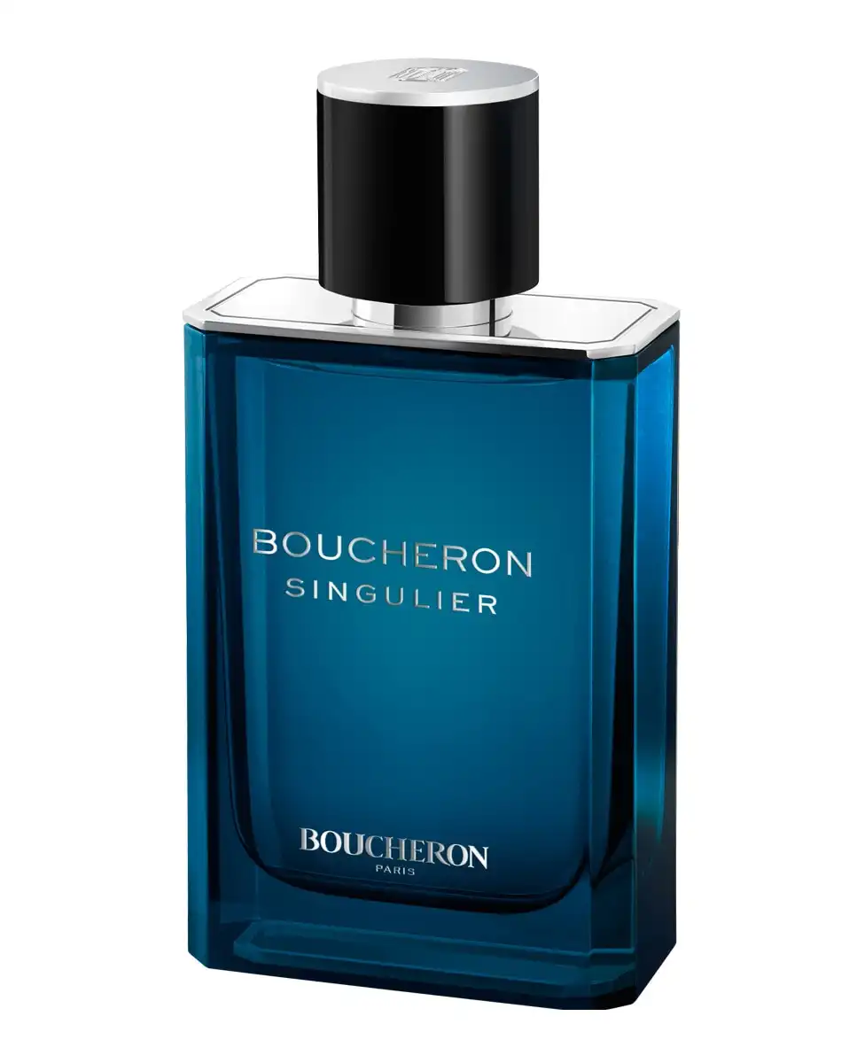 Boucheron - Eau De Parfum Singulier 100 Ml - Boucheron - Comparador de precios