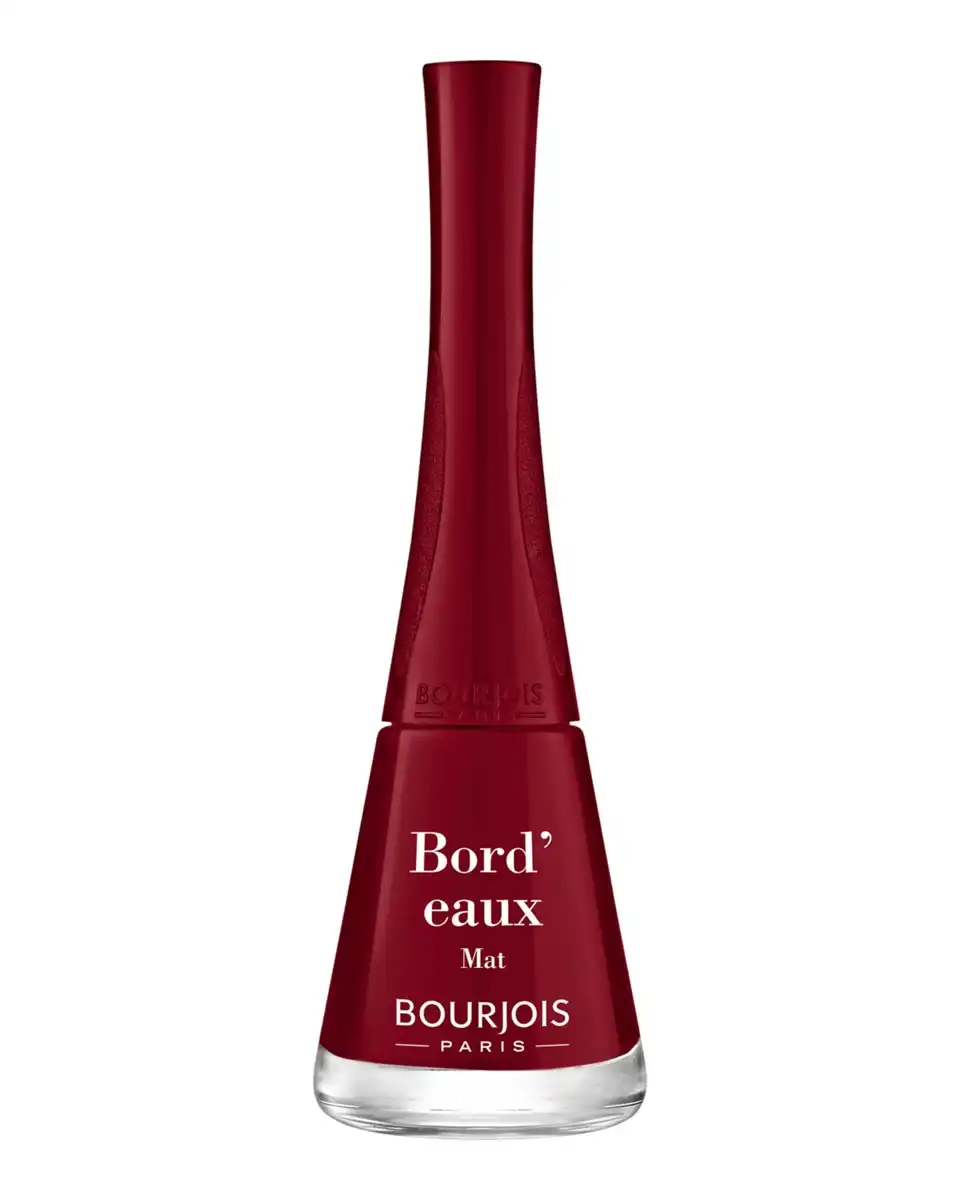 Bourjois - Esmalte De Uñas 1 Second - Bourjois - Comparador de precios