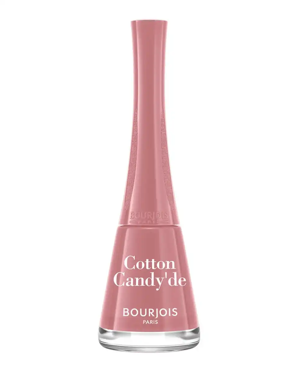 Bourjois - Esmalte De Uñas 1 Second - Bourjois - Comparador de precios