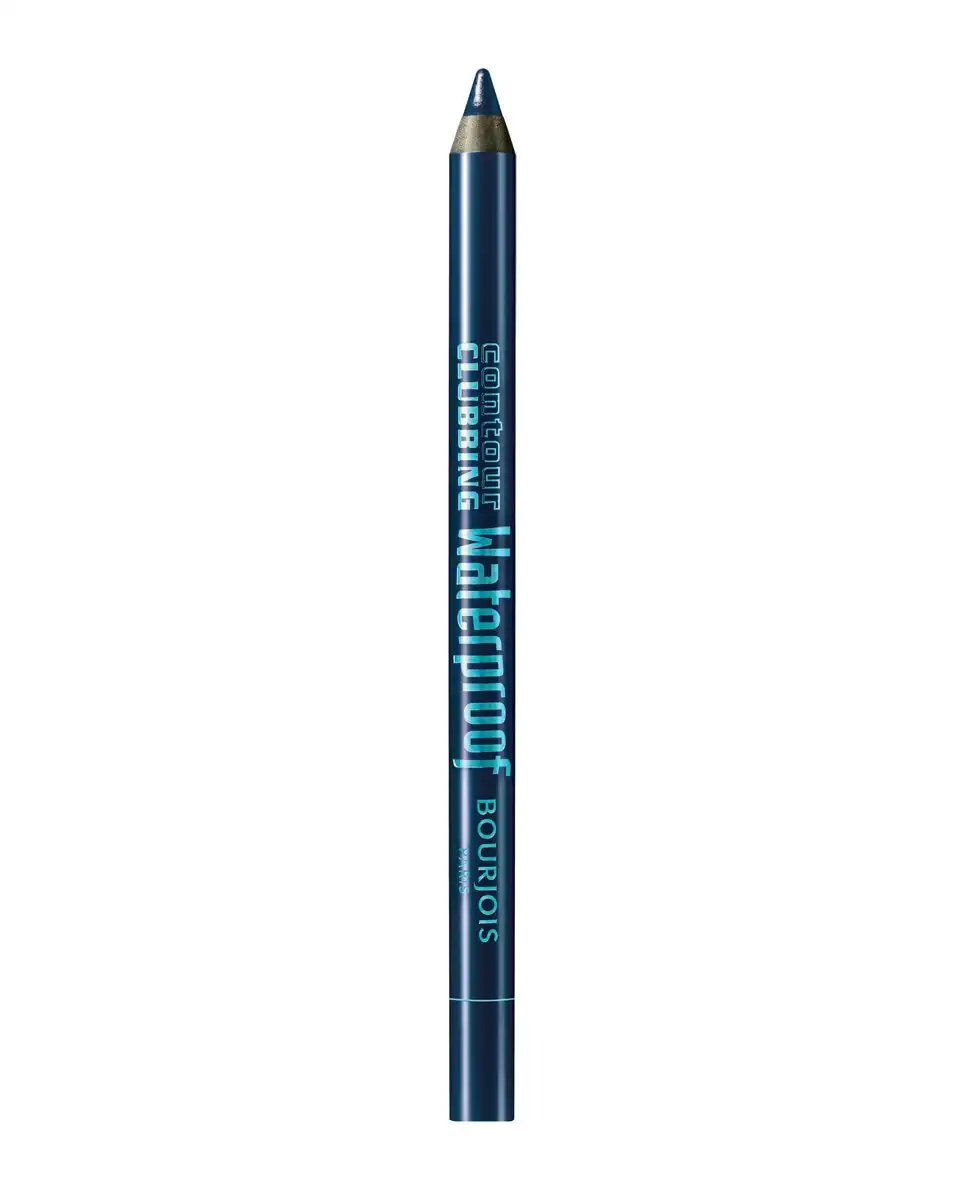 Bourjois - Lápiz De Ojos Contour Clubbing Waterproof - Bourjois - Comparador de precios