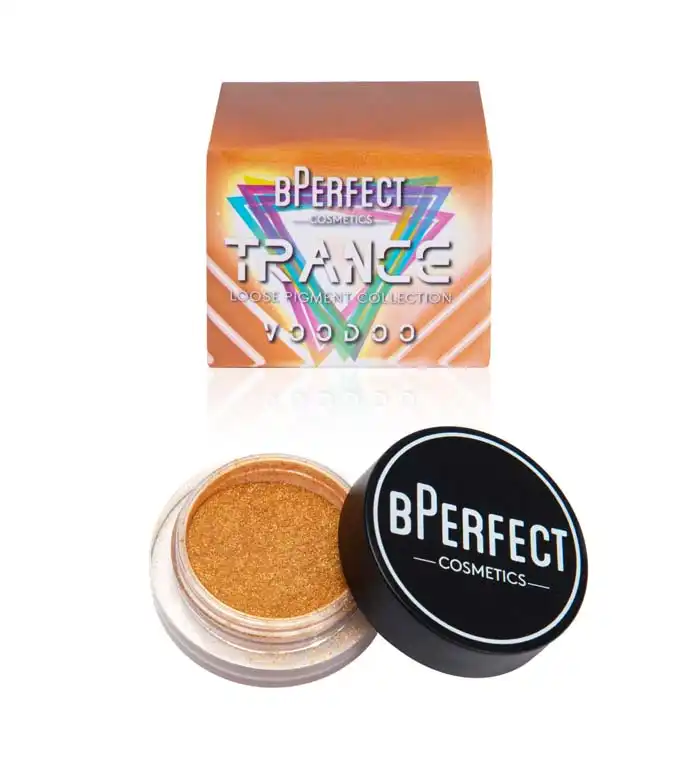 BPerfect - Pigmentos Trance - Voodoo - BPerfect - Comparador de precios