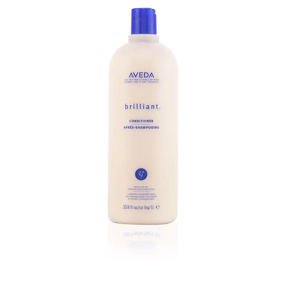 Brilliant conditioner 1000 ml - AVEDA - Comparador de precios