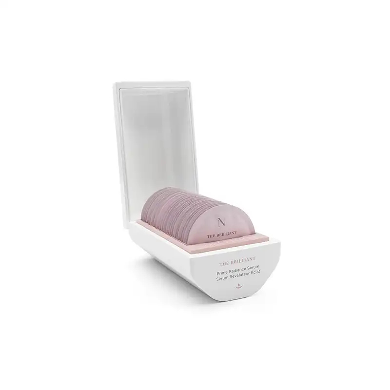 Brilliant prime radiance serum 30 x 0.5ml - Noble Panacea - Comparador de precios