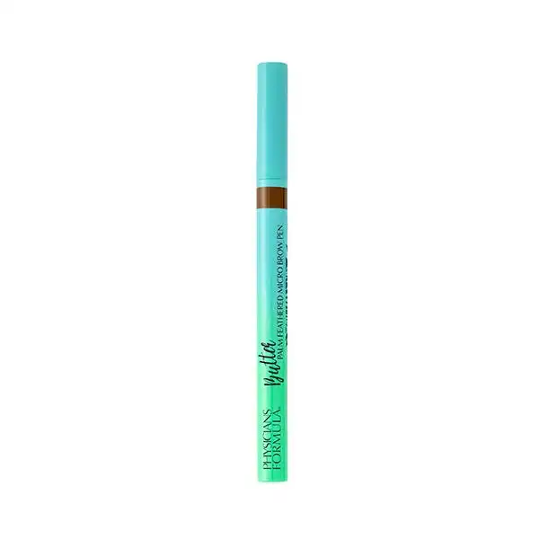 Butter Palm Feathered Micro Brow Pen - PHYSICIANS FORMULA - Comparador de precios