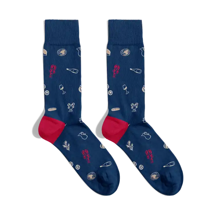 Calcetines Dolce vita Mix Socks - BILLY BROWN - Comparador de precios