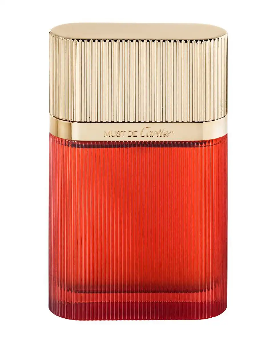Cartier - Parfum Must 50 Ml - Cartier - Comparador de precios
