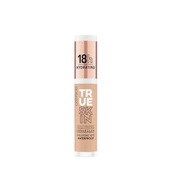 Catrice - Corrector True Skin High Cover - 046: Warm Toffee - CATRICE - Comparador de precios
